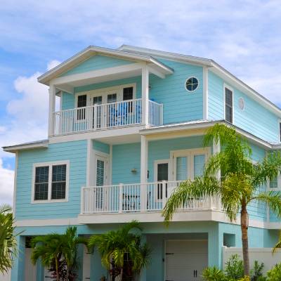EXTERIOR PAINTING